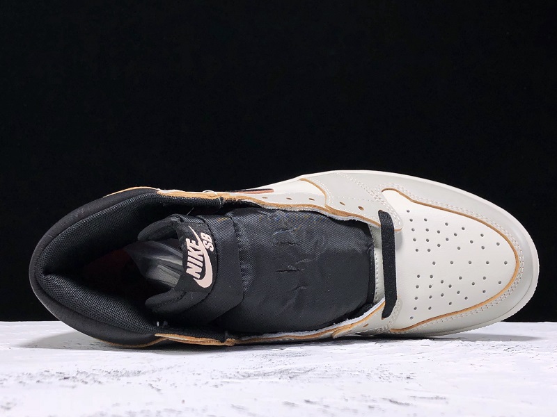 AJ1 X Dunk SB AJ1 NYC to Paris